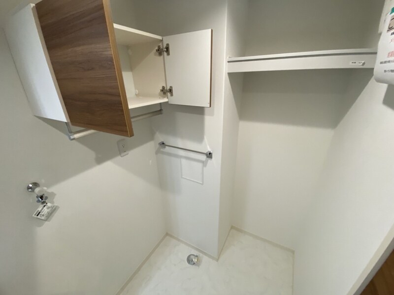 シャーメゾン 姫路Wの物件内観写真