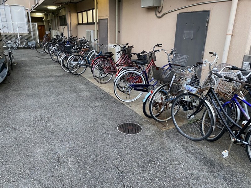 リアライズ加古川Ⅰの物件内観写真