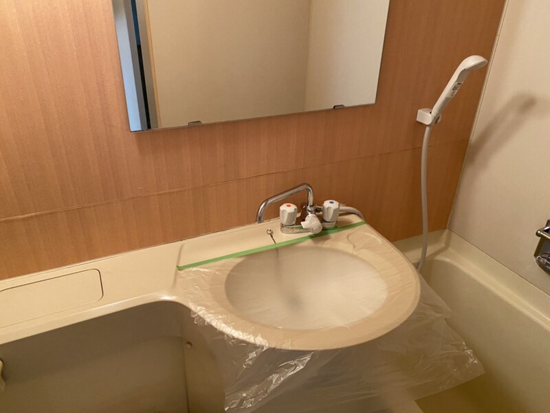 ラ・バレーヌ辻井の物件内観写真