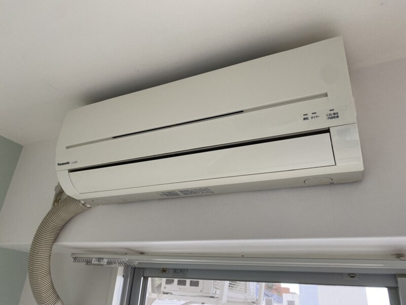 ラ・バレーヌ辻井の物件内観写真