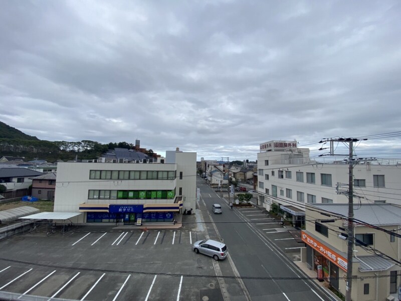 ラ・バレーヌ辻井の物件内観写真