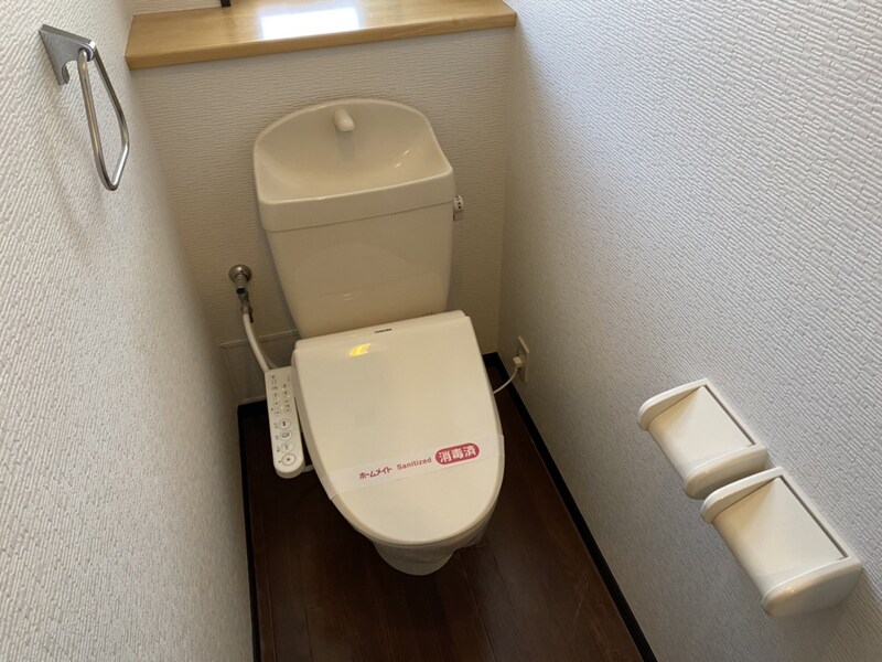 アイエスパレス・イーストの物件内観写真