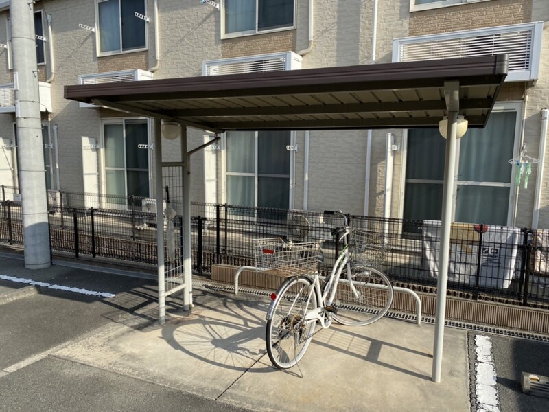 アイエスパレス・イーストの物件内観写真