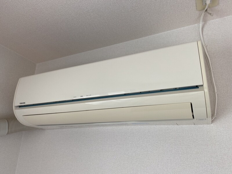 アイエスパレス・イーストの物件内観写真