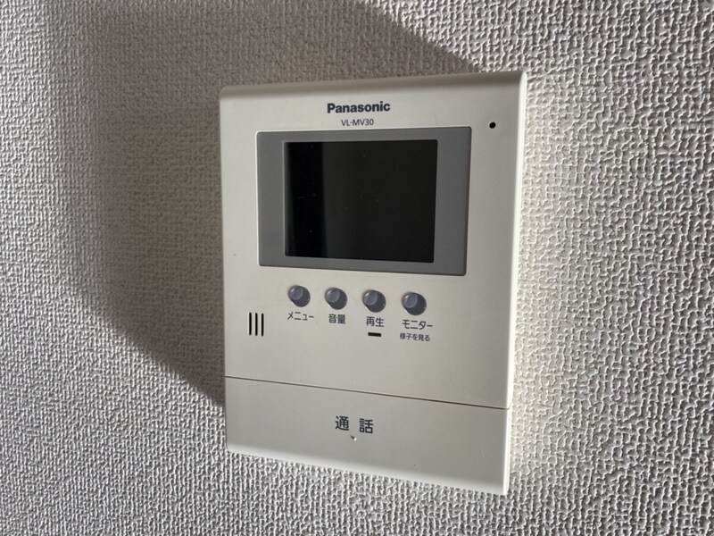 アイエスパレス・イーストの物件内観写真