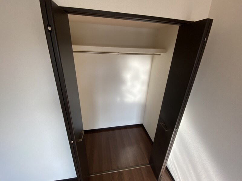 アイエスパレス・イーストの物件内観写真