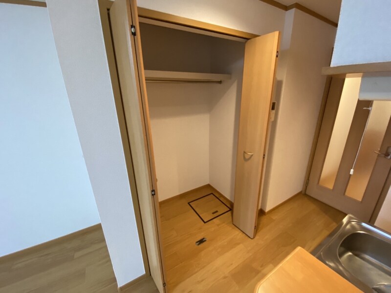 フローリアン・Fの物件内観写真