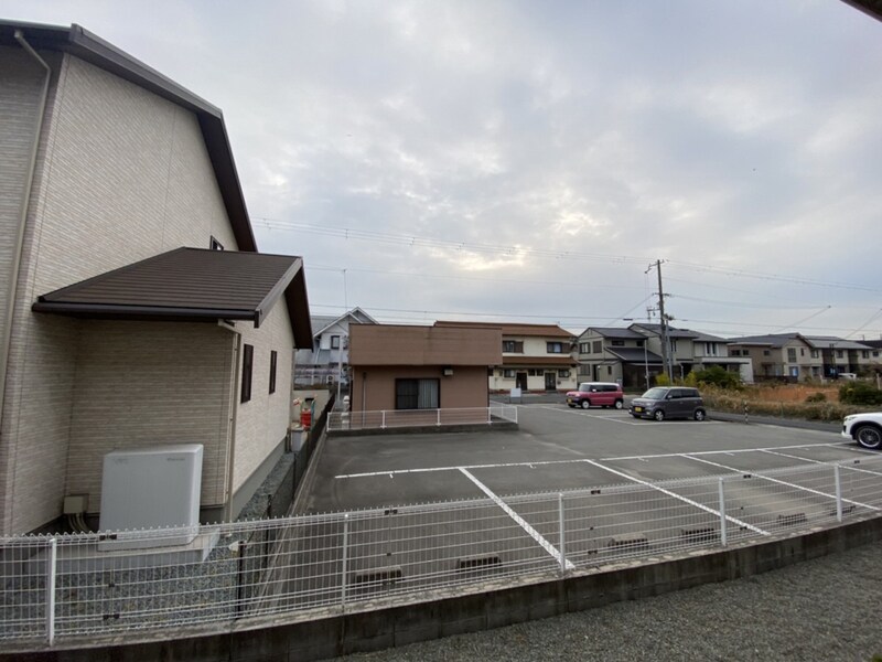 フローリアン・Fの物件内観写真