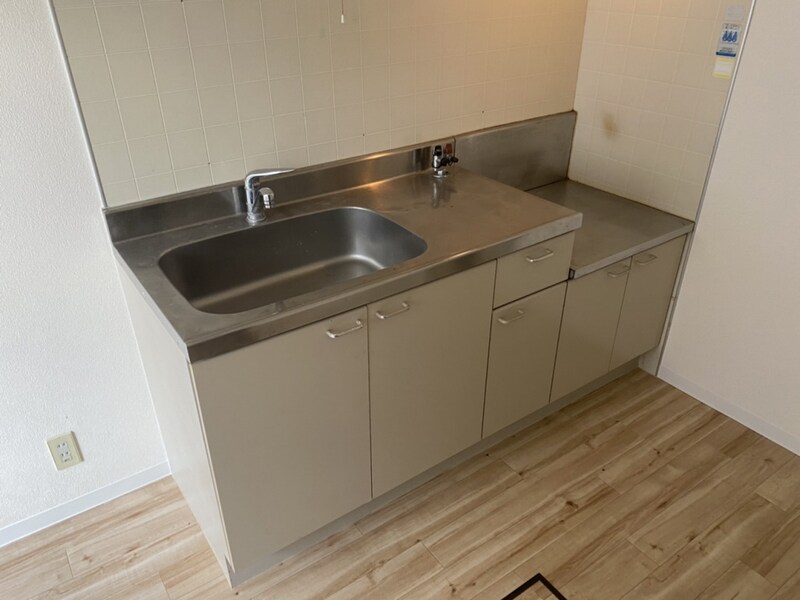 アシーネ加古川Bの物件内観写真