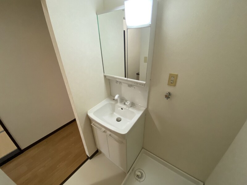 アシーネ加古川Bの物件内観写真