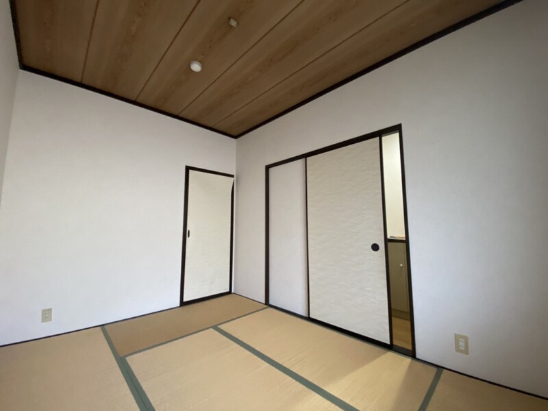 アシーネ加古川Bの物件内観写真