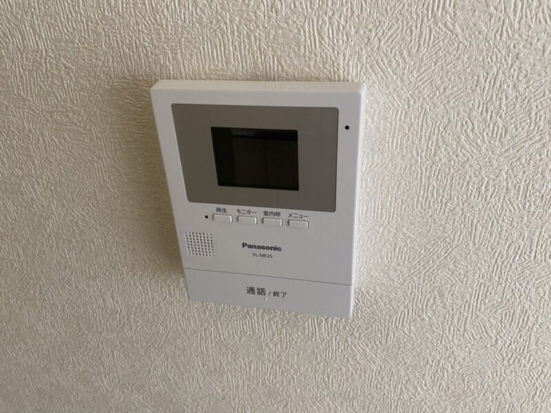 アシーネ加古川Bの物件内観写真