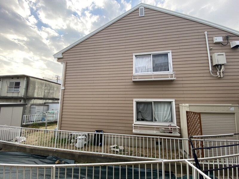 アシーネ加古川Bの物件内観写真