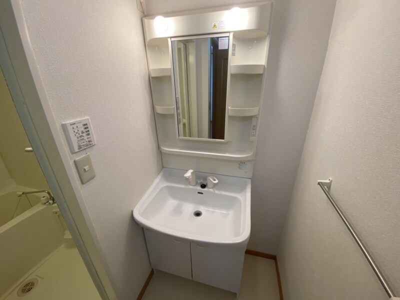 グレートリバー・yの物件内観写真