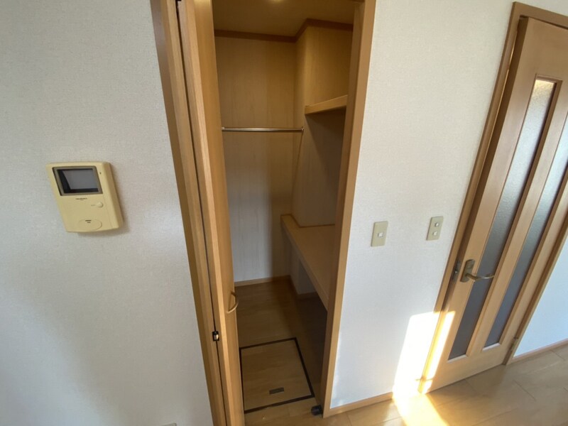 グレートリバー・yの物件内観写真