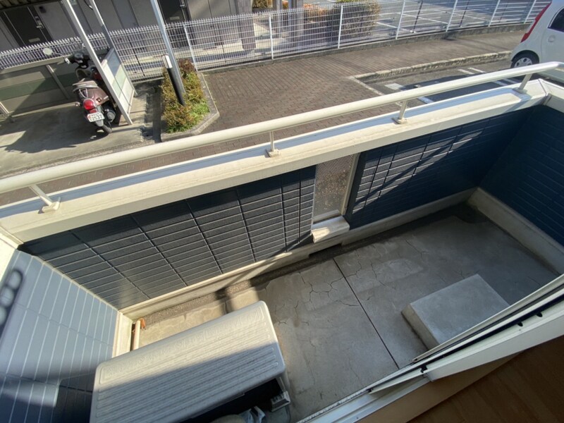 グレートリバー・yの物件内観写真