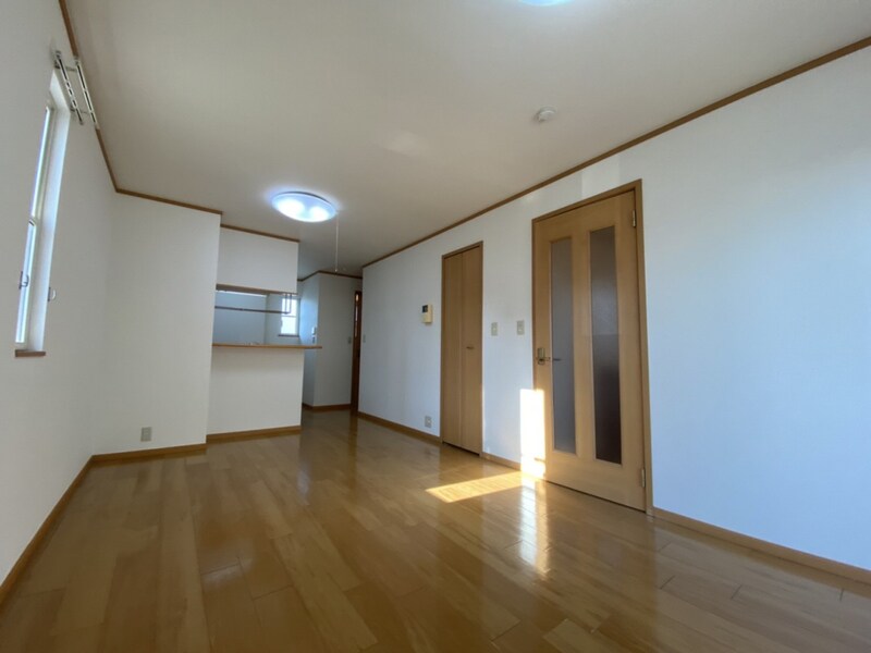 グレートリバー・yの物件内観写真