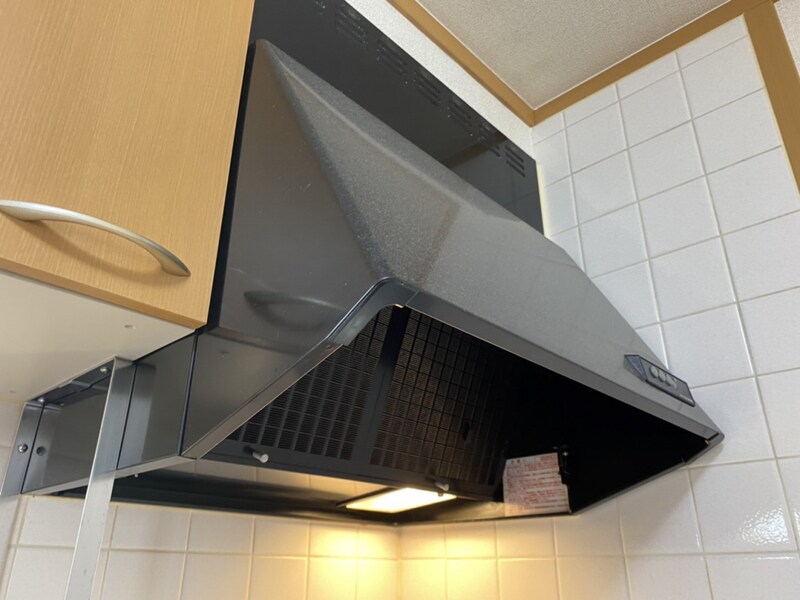 グレートリバー・yの物件内観写真