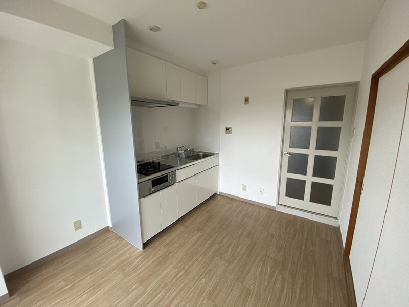 ロイヤルヒルズ北平野の物件内観写真