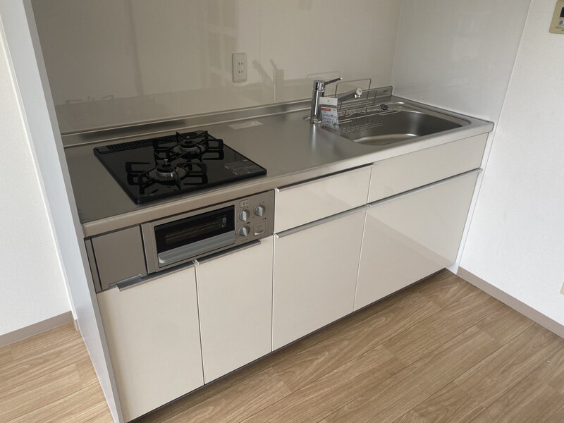 ロイヤルヒルズ北平野の物件内観写真