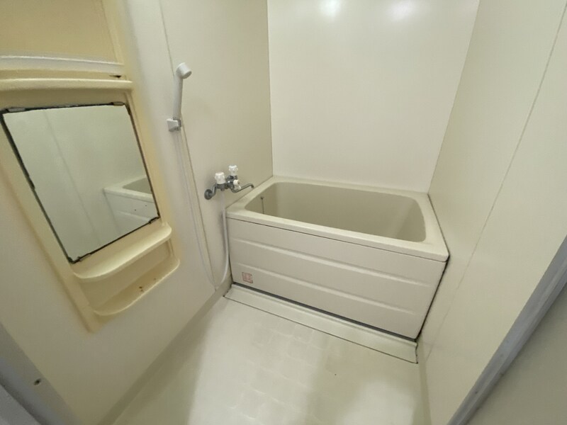 ロイヤルヒルズ北平野の物件内観写真