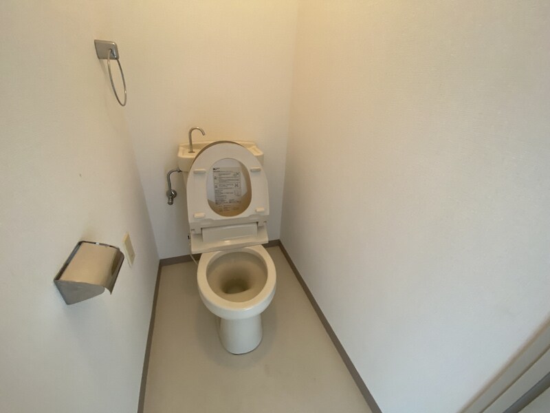 ロイヤルヒルズ北平野の物件内観写真