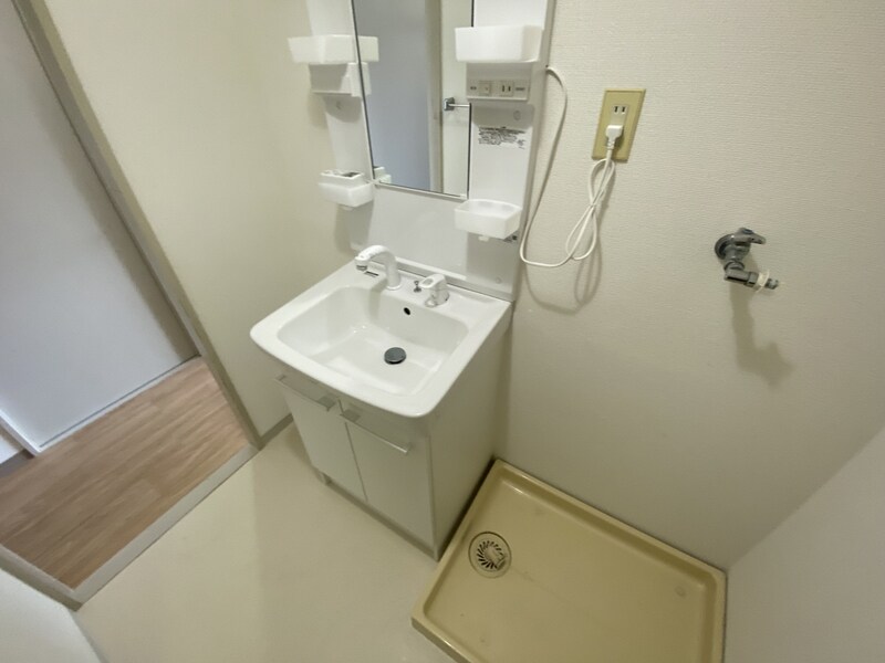 ロイヤルヒルズ北平野の物件内観写真