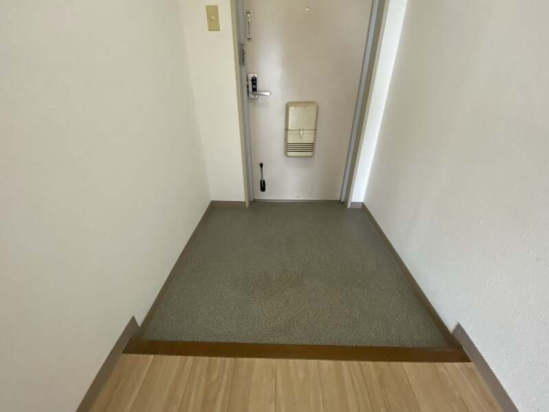 ロイヤルヒルズ北平野の物件内観写真