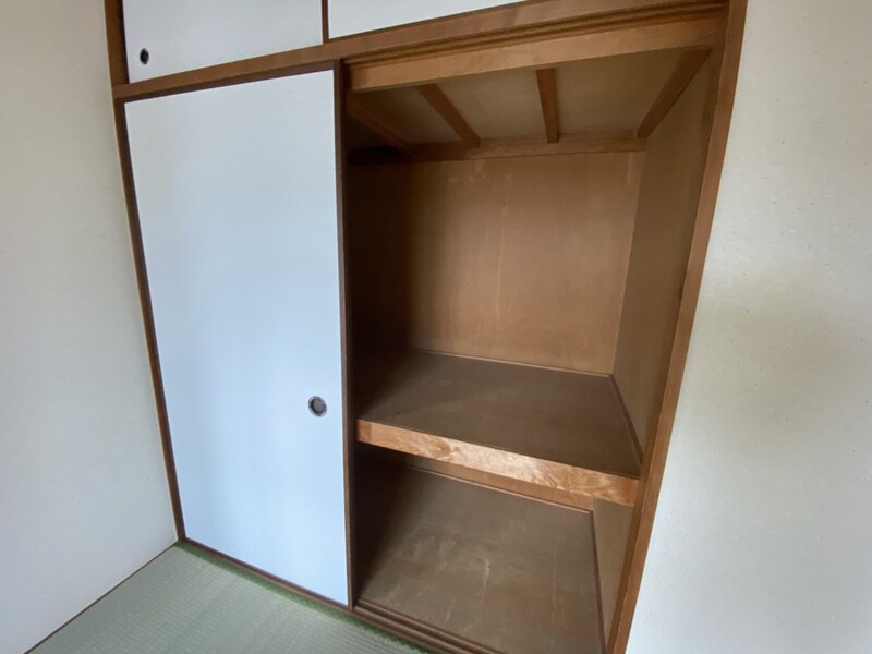 ロイヤルヒルズ北平野の物件内観写真