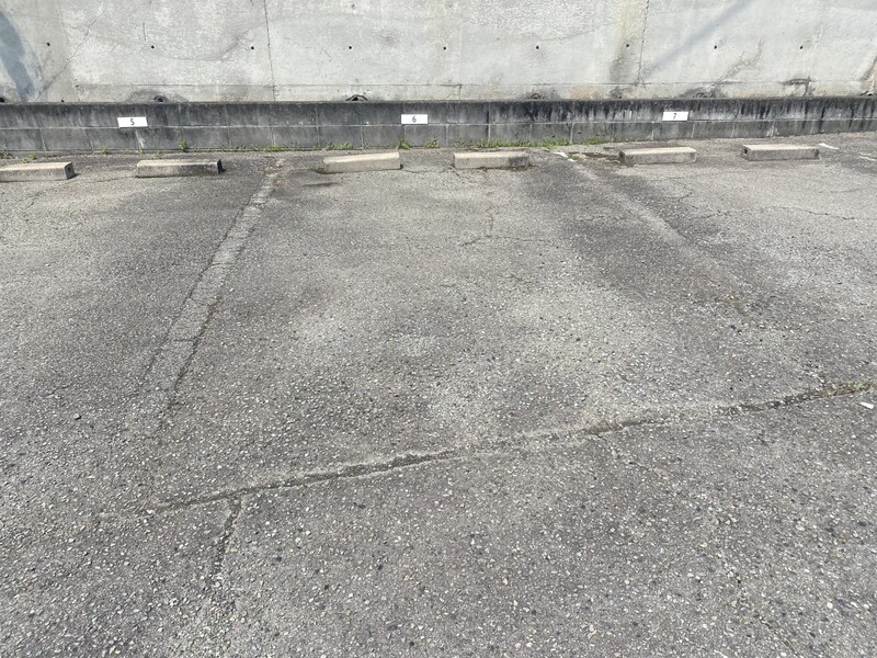 ロイヤルヒルズ北平野の物件外観写真