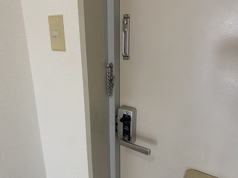 ロイヤルヒルズ北平野の物件内観写真