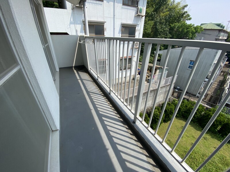 ロイヤルヒルズ北平野の物件内観写真