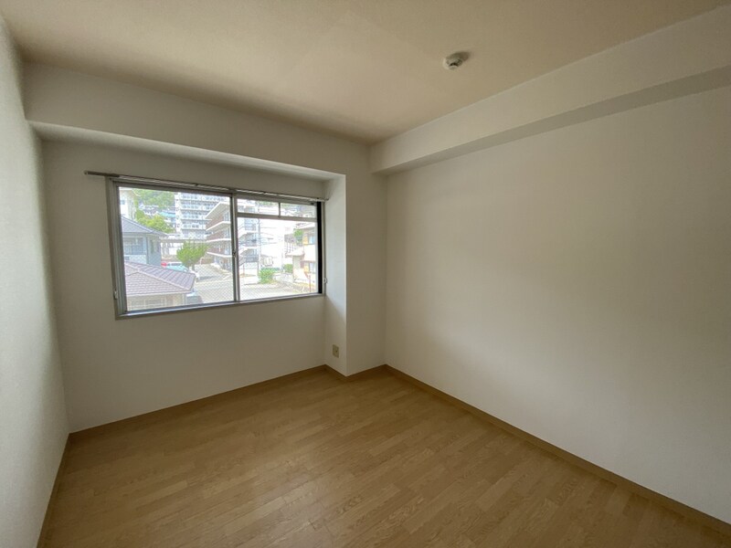 ロイヤルヒルズ北平野の物件内観写真