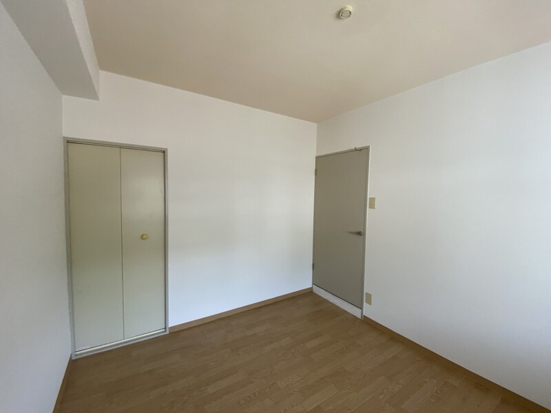 ロイヤルヒルズ北平野の物件内観写真