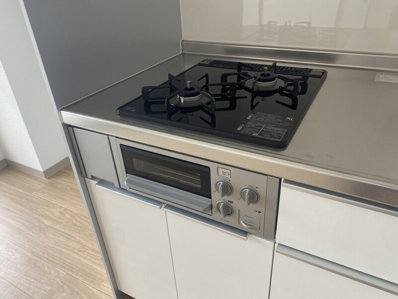 ロイヤルヒルズ北平野の物件内観写真