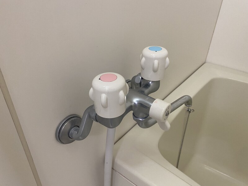 ロイヤルヒルズ北平野の物件内観写真