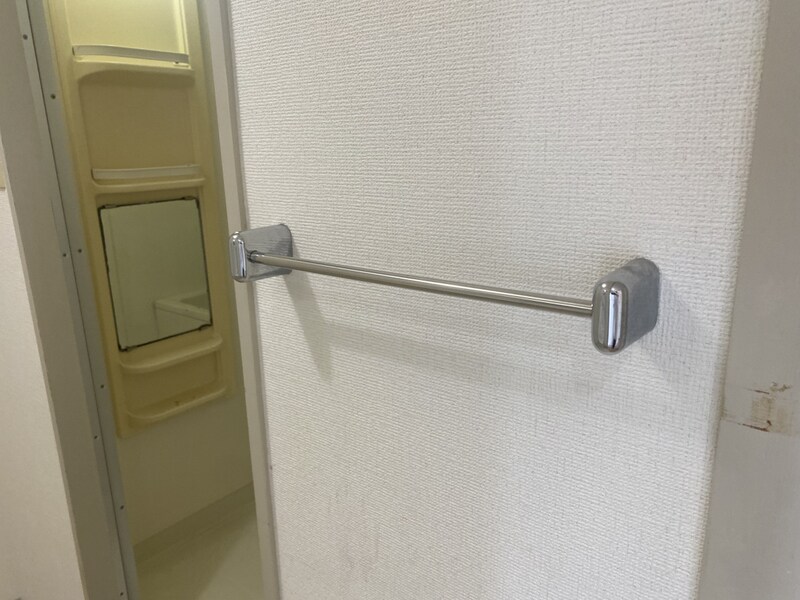 ロイヤルヒルズ北平野の物件内観写真