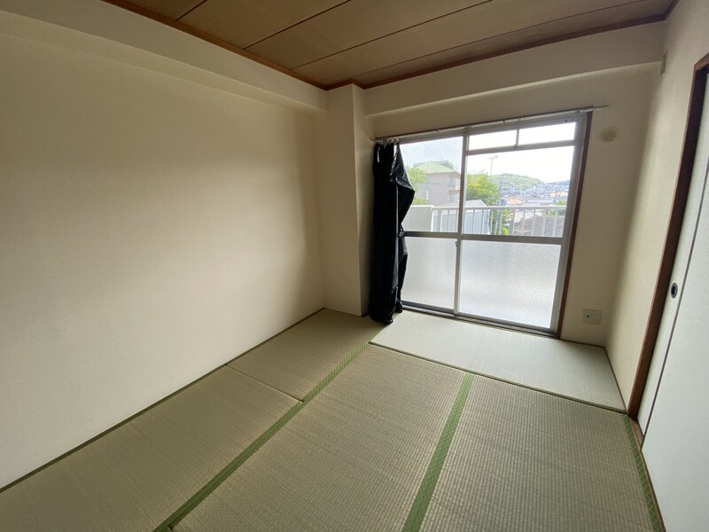 ロイヤルヒルズ北平野の物件内観写真