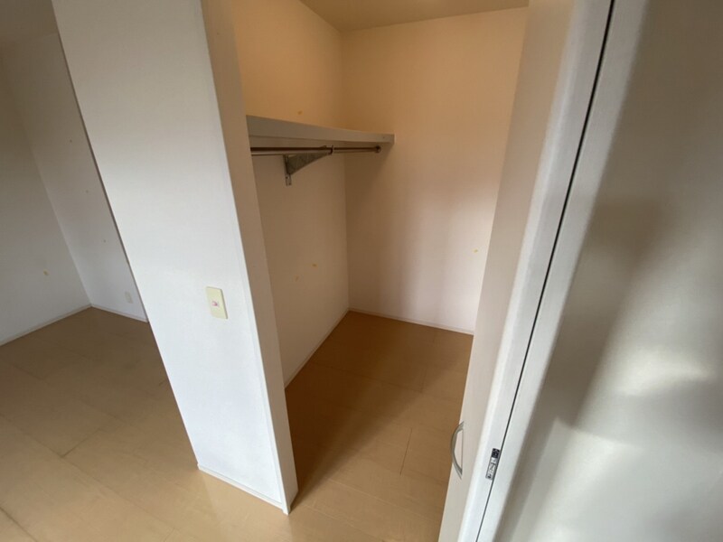 セジュール亀山 A棟の物件内観写真