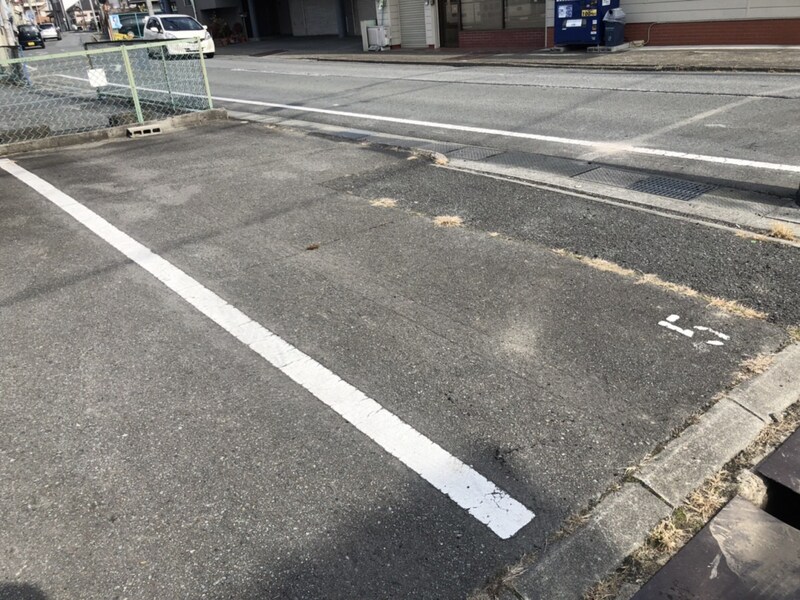 月丘町戸建の物件外観写真