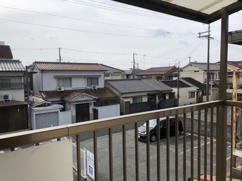 月丘町戸建の物件内観写真