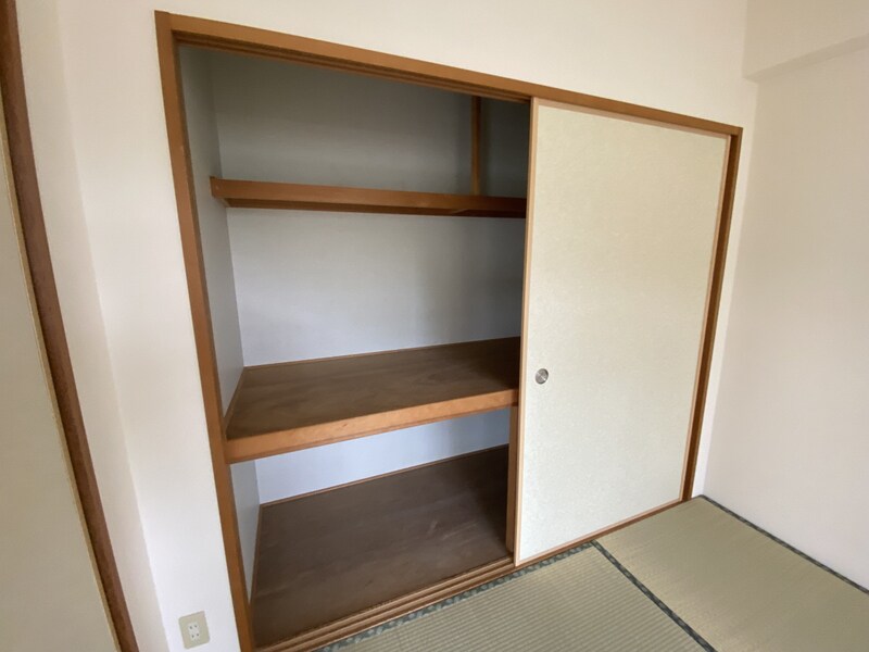 ボヌールエトワール2番館の物件内観写真