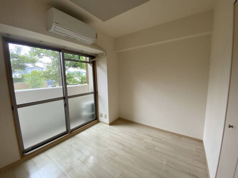 ボヌールエトワール2番館の物件内観写真