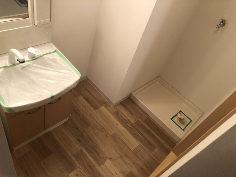 サンシャイン1号館の物件内観写真