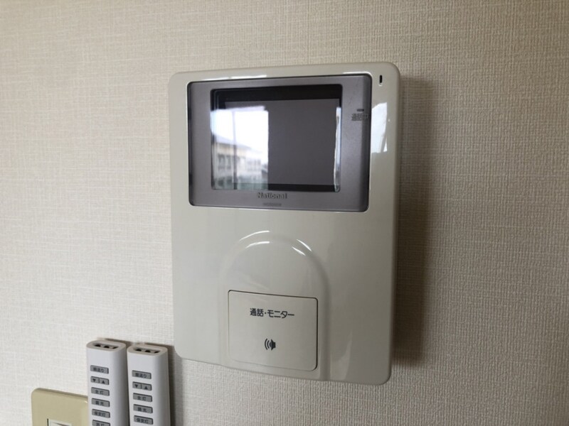 サンシャイン1号館の物件内観写真