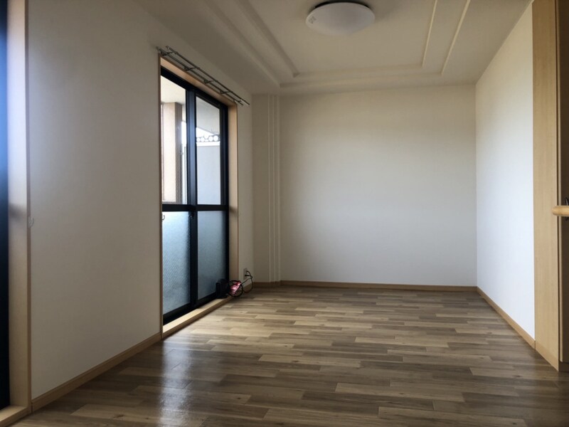 サンシャイン1号館の物件内観写真