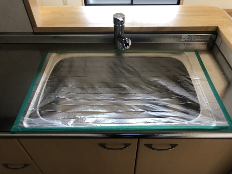 サンシャイン1号館の物件内観写真