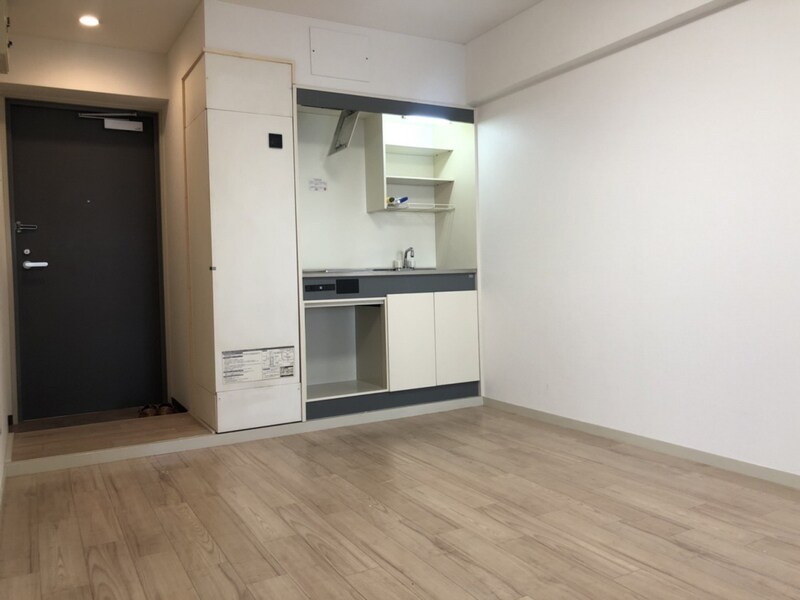 インタービレッジ三条の物件内観写真