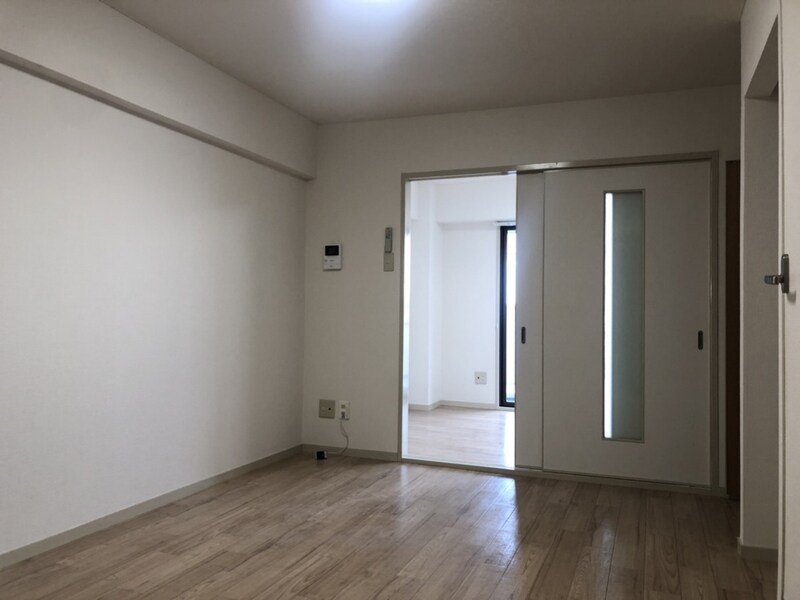 インタービレッジ三条の物件内観写真