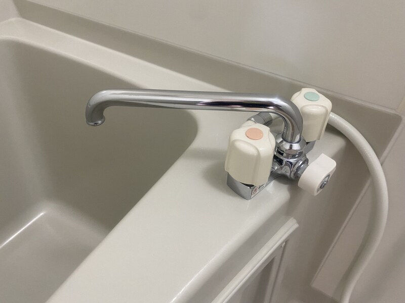 パークハイム参番館 B棟の物件内観写真